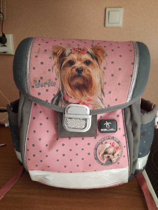 Ученически раници за момичета