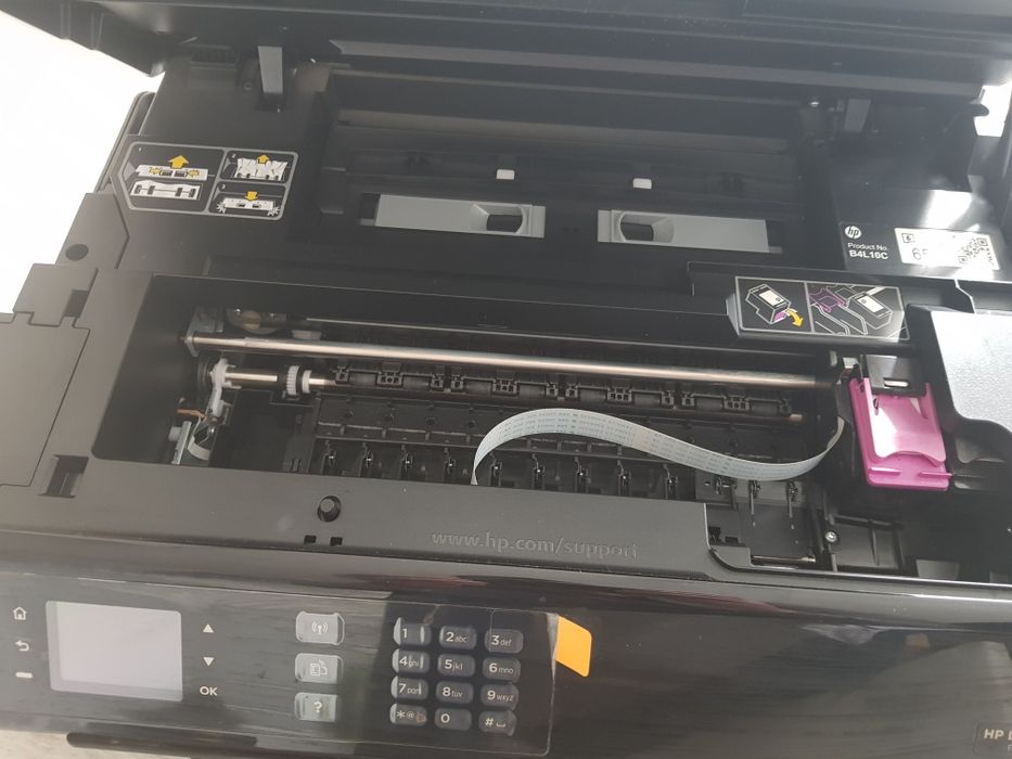 Imprimanta hp imi advantage 4645