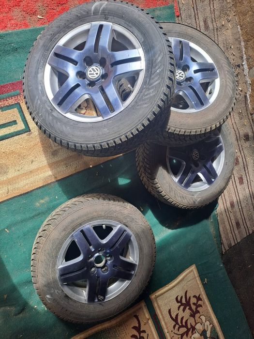 Диски на машину