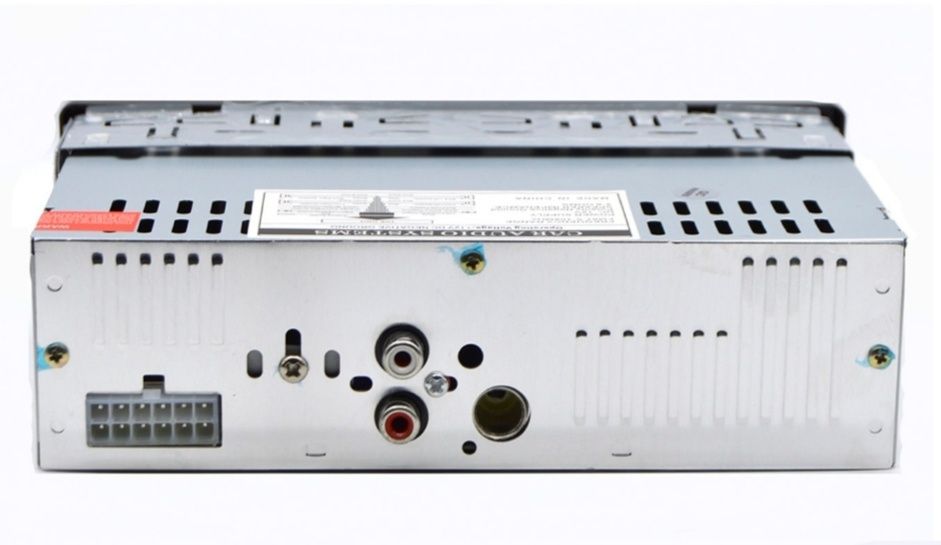 Radio auto DEH-6818 Bluetooth MP3 USB FM Radio SD card Aux