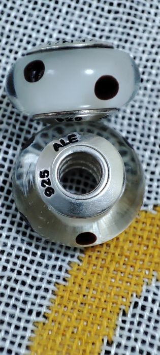 Продается Pandora серебро