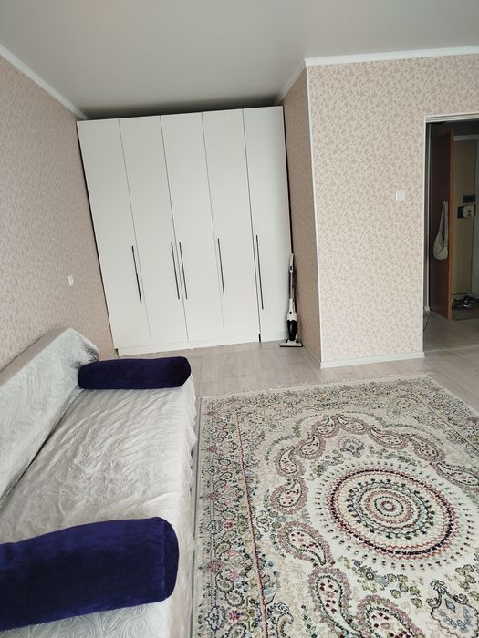 Продам 1 квартиру Жилгородок