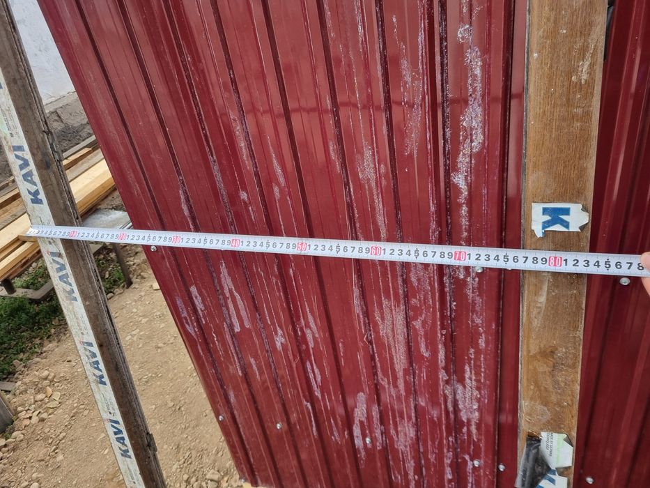 Есік  Терезе  Подоголник