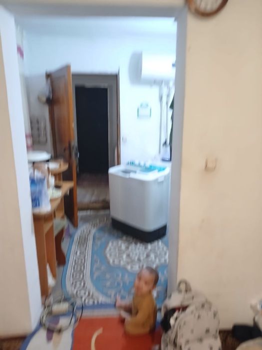 Сдам квартиру в Каскелене 2 комнаты