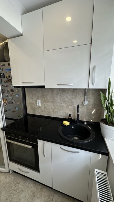 Garsoniera de vanzare in Avangarde city
