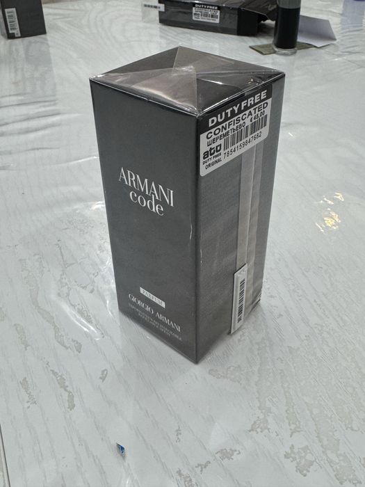 Парфюм премиум класса