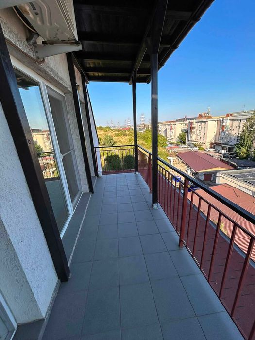 De Inchiriat apartament 2 camere decomandate + balcon + parcare  - Iris, Str. Silvaniei
