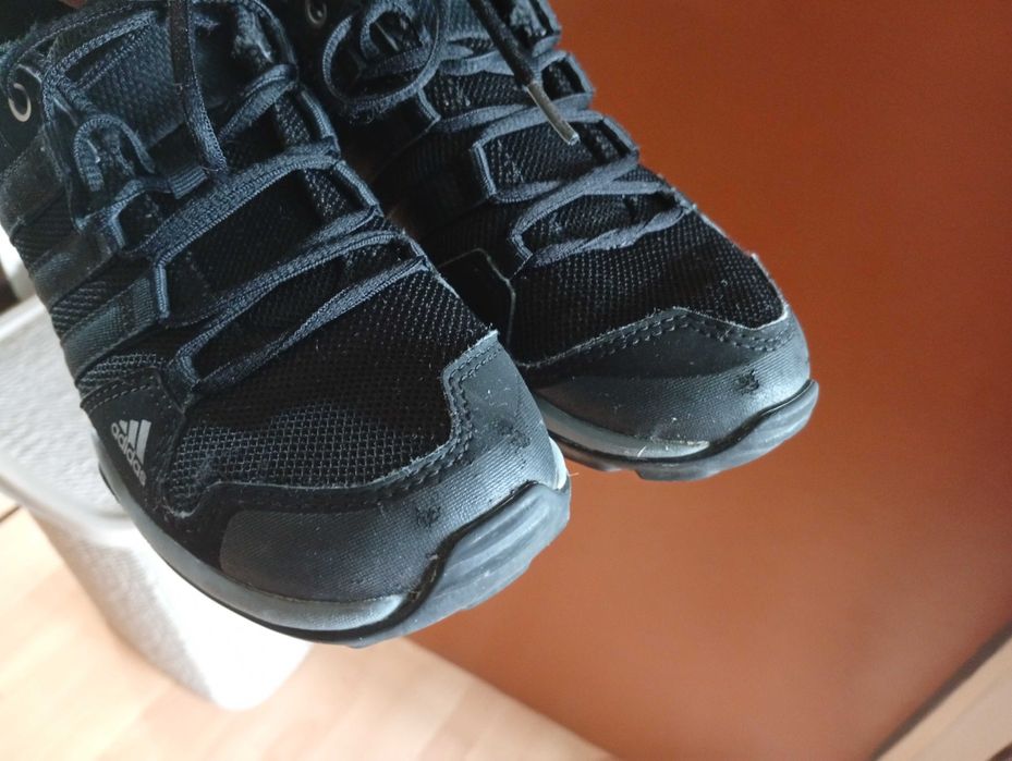 35 номер детски маратонки Адидас Adidas