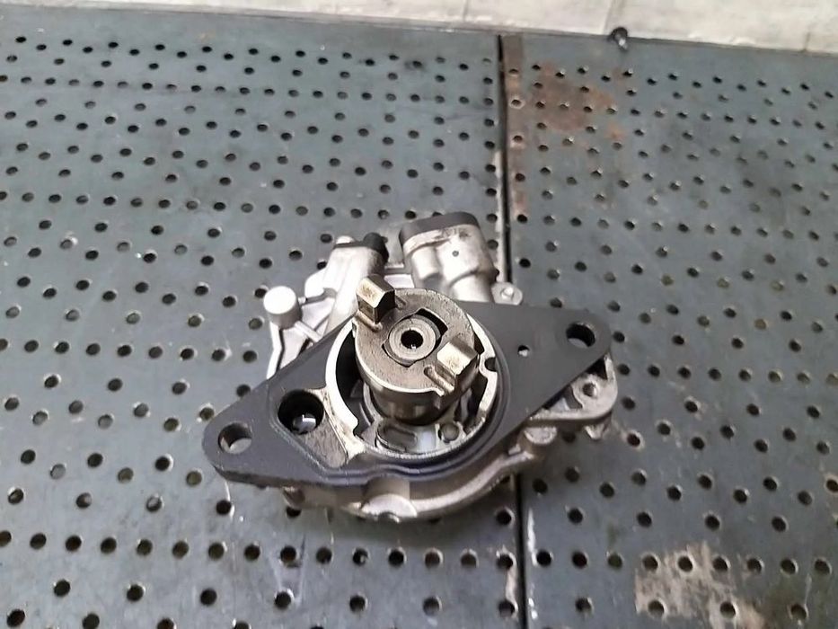 Pompa vacuum 1.3 mjt fiat doblo 80203064