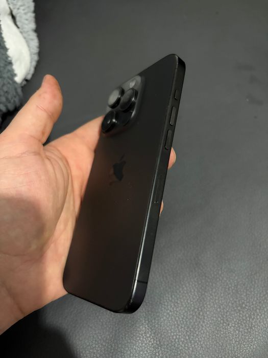 Iphone 15 pro 128 gb