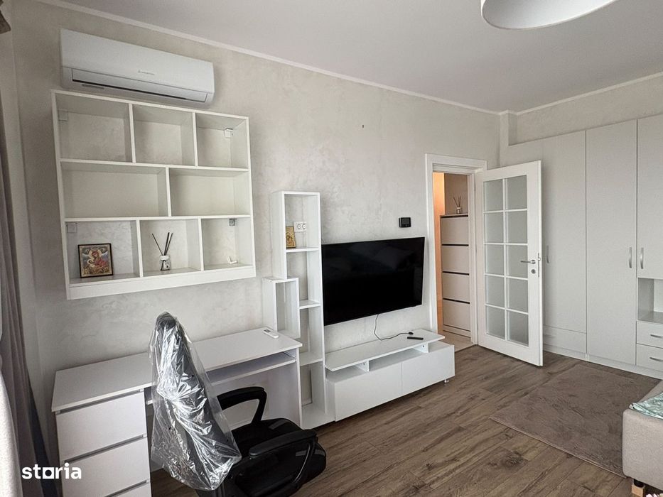 Apartament de inchiriat, parcare inclusa - Royal Town Copou