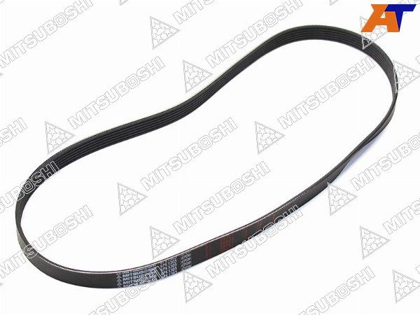 Ремень приводной Mazda Axela