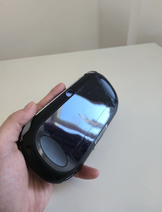 Playstation Vita OLED PCH-1104 3G