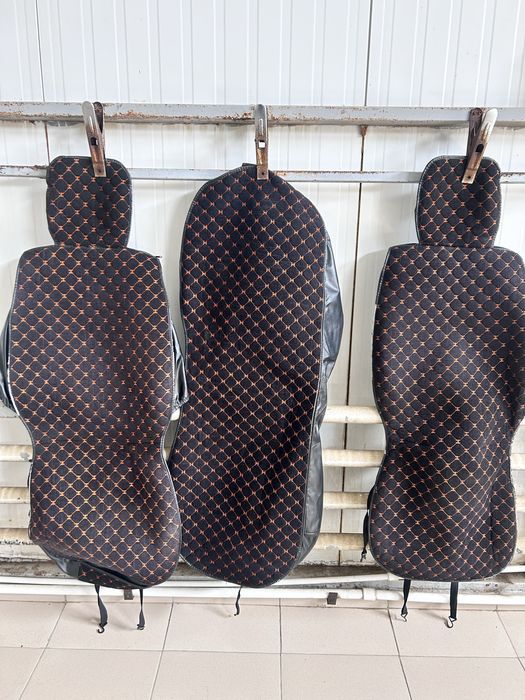 Чехол на автомобиль