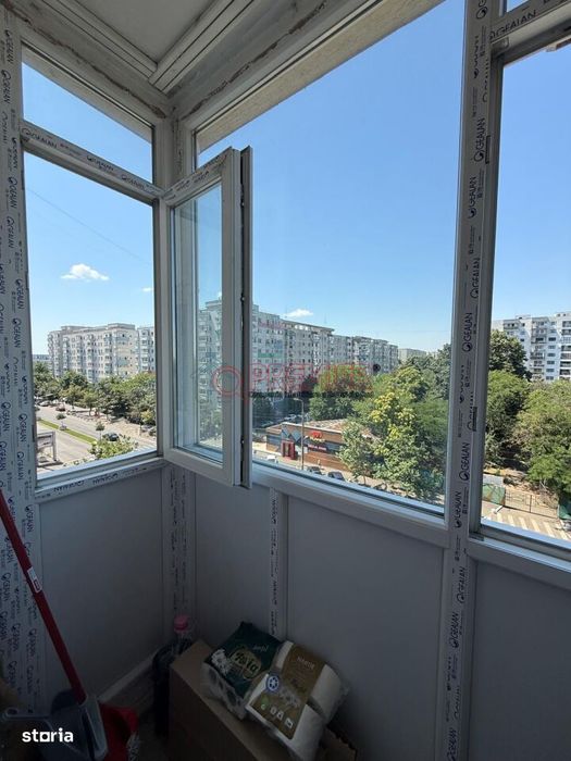 Apartament 4 camere - Sos. Berceni - Ion Iriceanu - Metrou Aparatorii