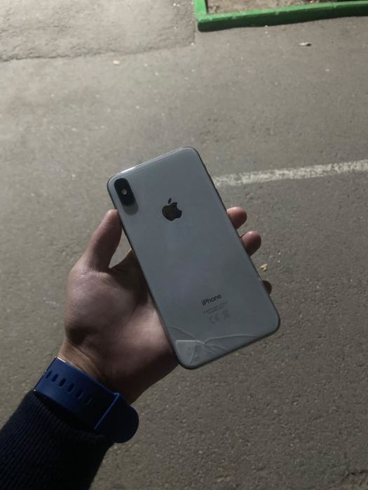 Айфон хс мах 64 гб
