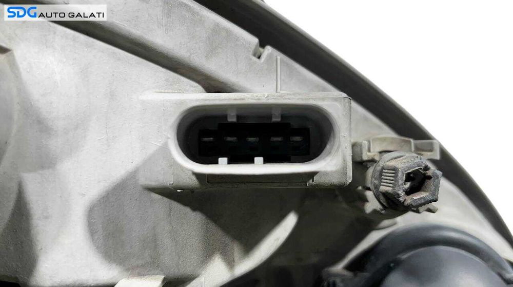 Far Stanga Halogen Mercedes Clasa A Class W168 1996 - 2004 Cod A1688201761 [L5995]
