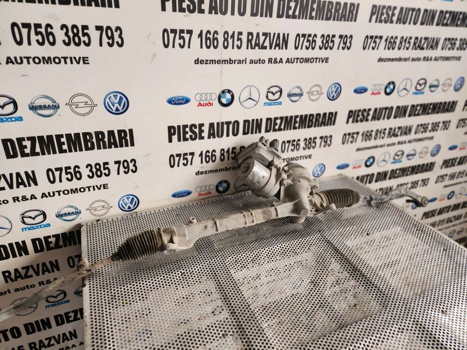 Caseta Directie Electrica Mini Cooper One R50 R52 R53 R55 R56 R57 R60 Countryman Clubman An 2010-2011-2012-2013-2014-2015 Volan Stanga Cod 9810033 - D