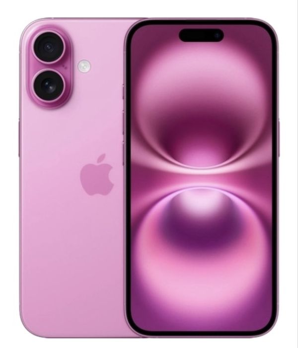 Продается Айфон 16