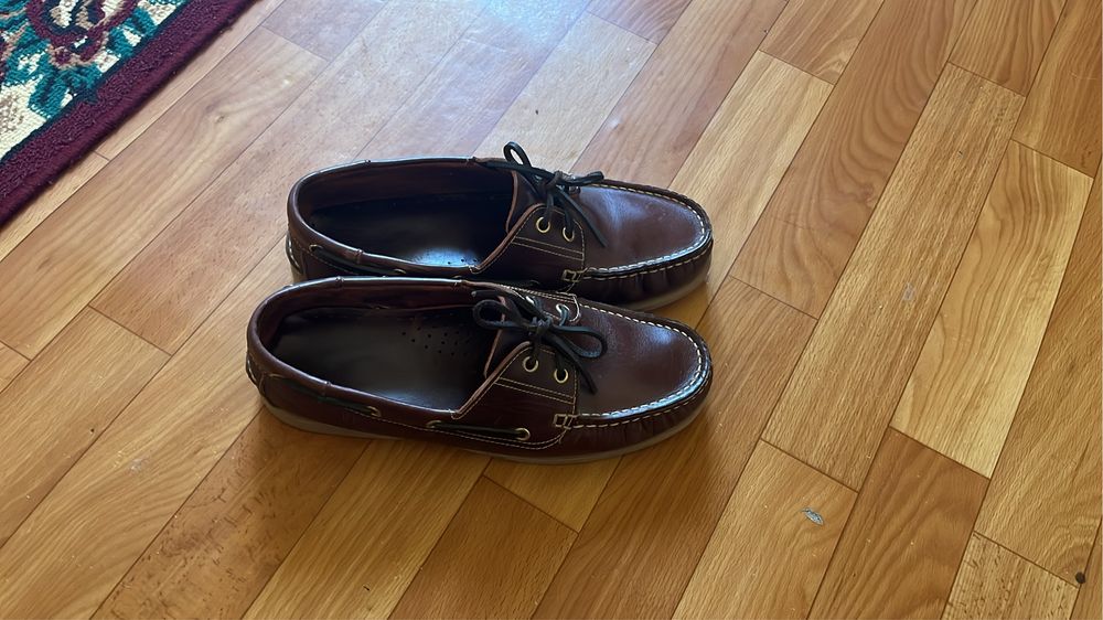 Топсайдер оригинал