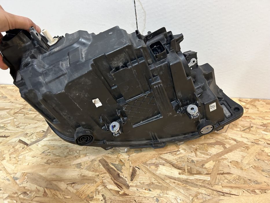 Far bmw F34 seria 3 GT LCI led adaptiv 2015-2018 stanga
