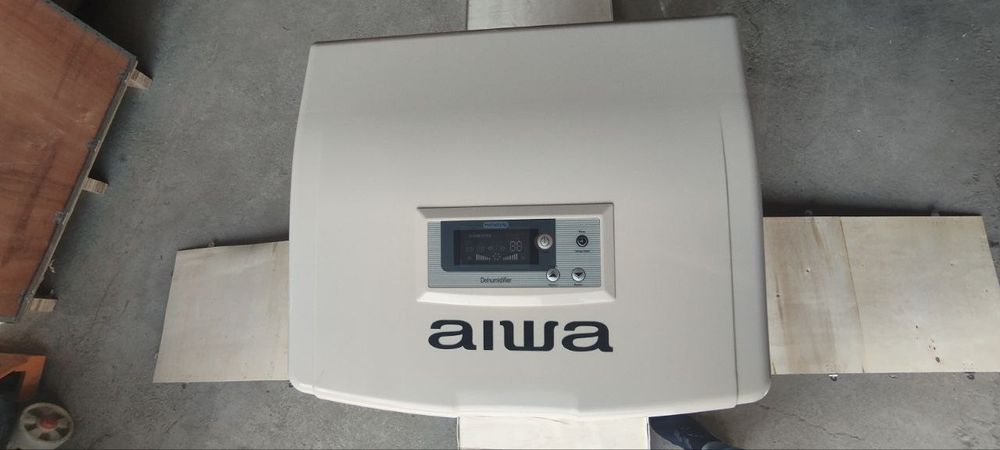 Осушители воздуха для бассейна