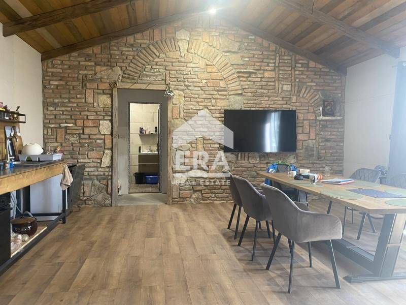 Продава се Къща в с. Крумово, Област Варна - 49 кв.м за 1145 €/кв.м - Снимка #4