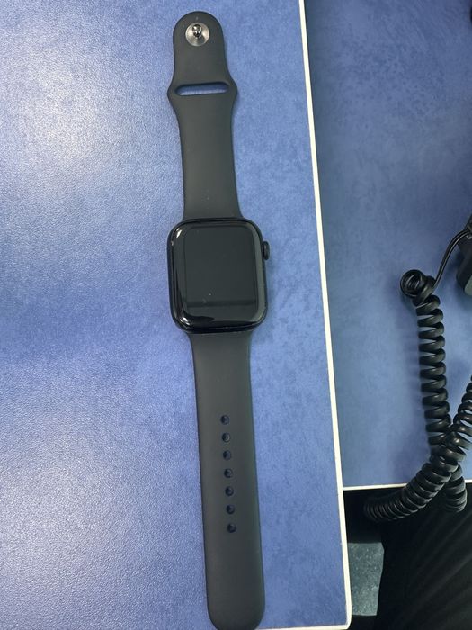 Apple watch 8 серии 45 мм