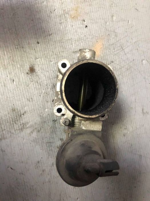 clapeta acceleratie 1.6 crdi kai ceed