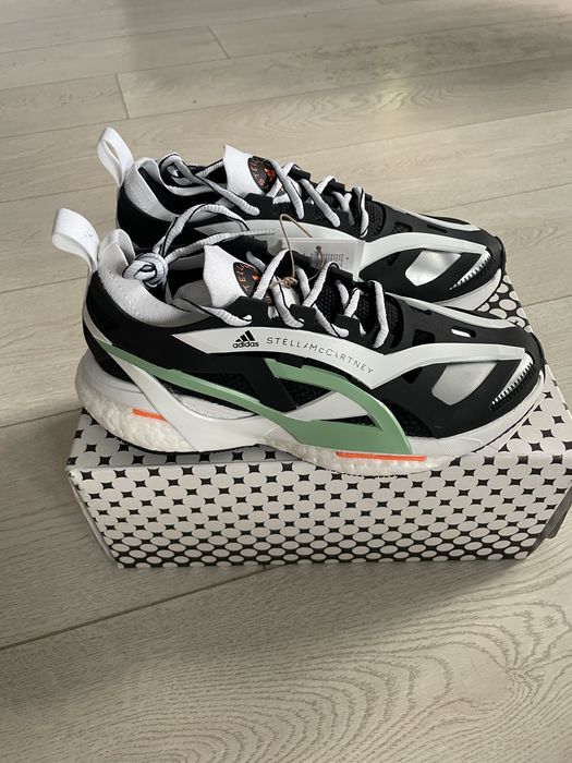 Adidas stella mccartney solarglide