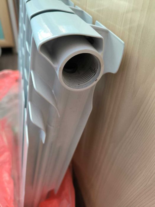 Радиатор биметалический