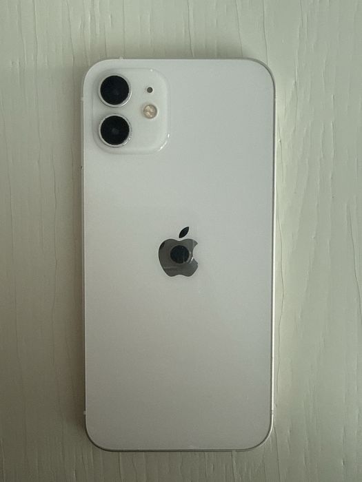 Iphone 12 64gb memorie