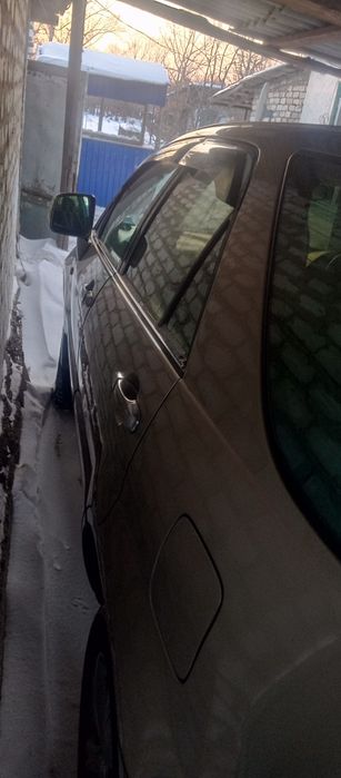 Продам Тойоту харрер