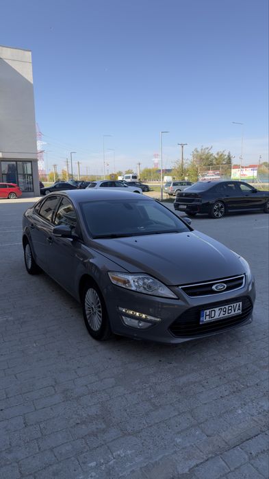 FORD Mondeo 2013 — imagine 3