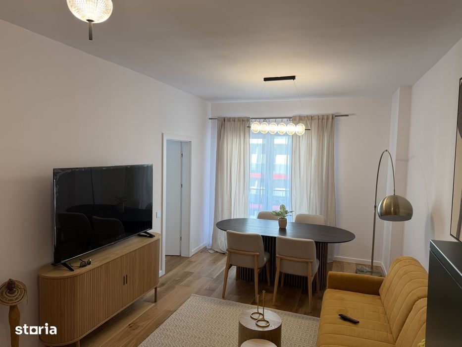 Elite City - Apartament nou 2 camere-persoana fizică-0% comision