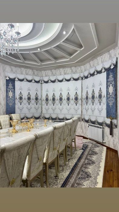 Жалюзи на заказ.