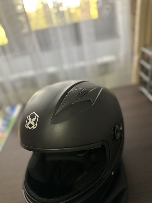 Casca motocicleta/ATV/trotinta