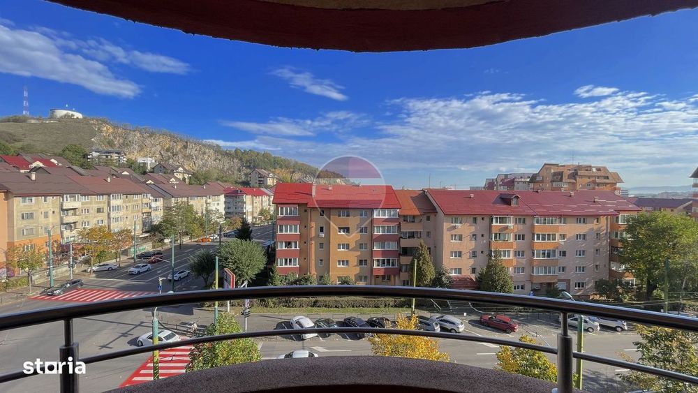 De închiriat: Apartament 2 camere Răcădău | Dressing | 550 €