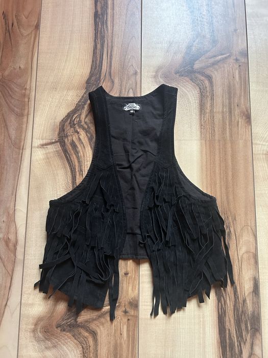 Елеци,естествен велур,дънкови,капси,ресни