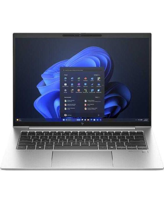 HP EliteBook 840 G11 Ultra 5-135U/8GB /256GB/14"WUXGA IPS/Finger print