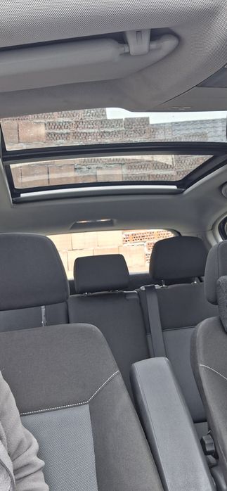 Vând sau schimb masina PANORAMICĂ TRAPA electrica