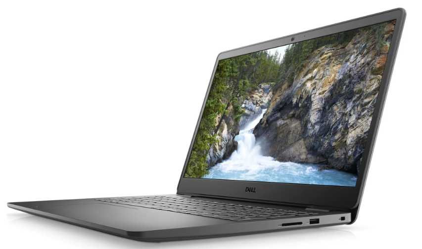 Laptop Dell Vostro 3500 i5 Gen 11 | 15.6” FHD | SSD | Windows 10 Pro