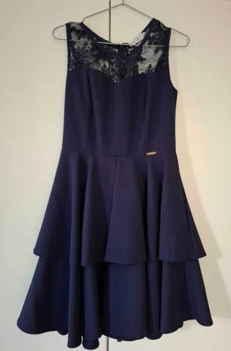 Разпродажба! Дамски рокли Patrizia Pepe, Miss Sixy, Bershka, Forever 21