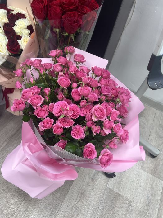 Продам букет свежая