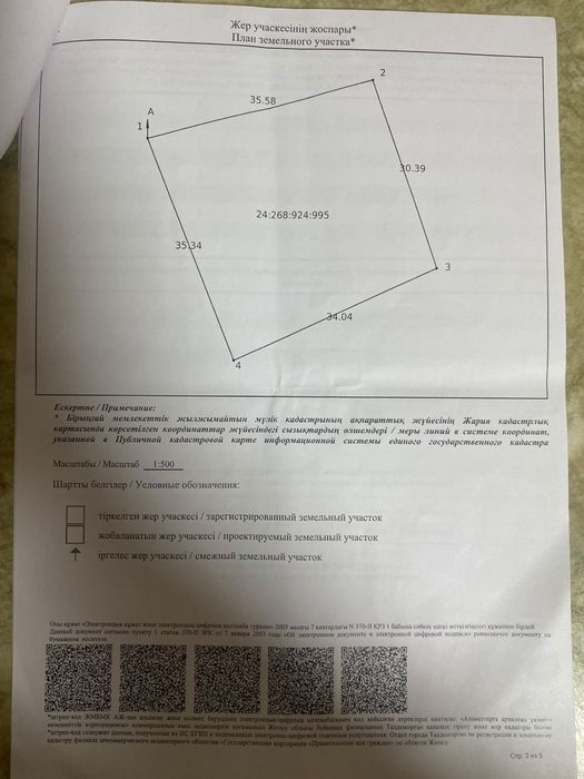 Продам участок хороши