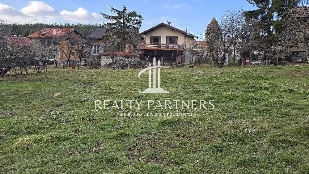 Продава се Парцел в с. Кладница, Област Перник - 904 кв.м за 133 €/кв.м - Снимка #5