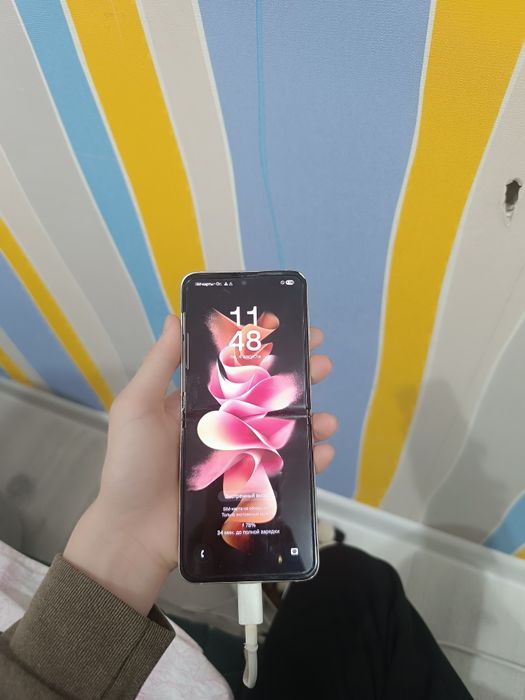 Делаю обмен на iPhone