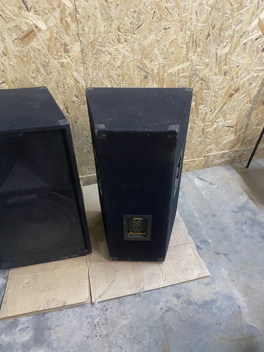 Продам колонки в отличном состоянии. Торг