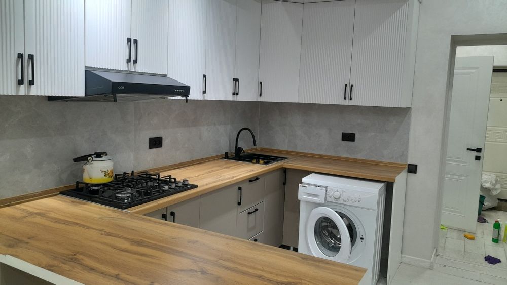 Уборка квартир, домов, коттеджей