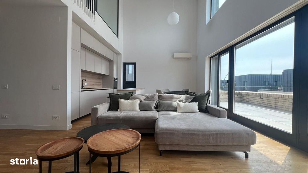 Eleganță și Confort în Nordul Capitalei | Apartament Premium 4 Camere — fotografia 1